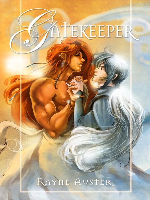Title details for Gatekeeper by Rayne Auster - Available